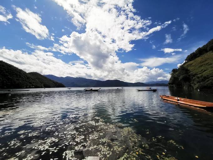 如何抵達(dá)瀘沽湖？